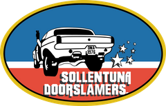 Sollentuna Doorslammers